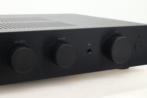 Audiolab 9000A Integrated Amplifier - Black