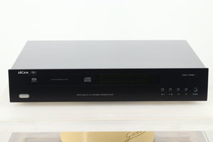 Arcam FMJ CDS27 SACD / CD Player