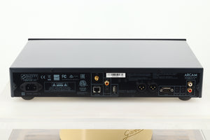 Arcam FMJ CDS27 SACD / CD Player