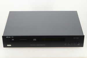 Arcam FMJ CDS27 SACD / CD Player