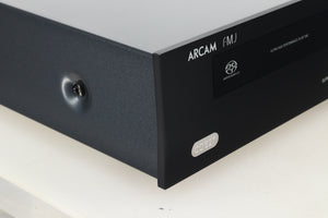 Arcam FMJ CDS27 SACD / CD Player