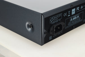 Arcam FMJ CDS27 SACD / CD Player