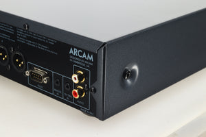 Arcam FMJ CDS27 SACD / CD Player