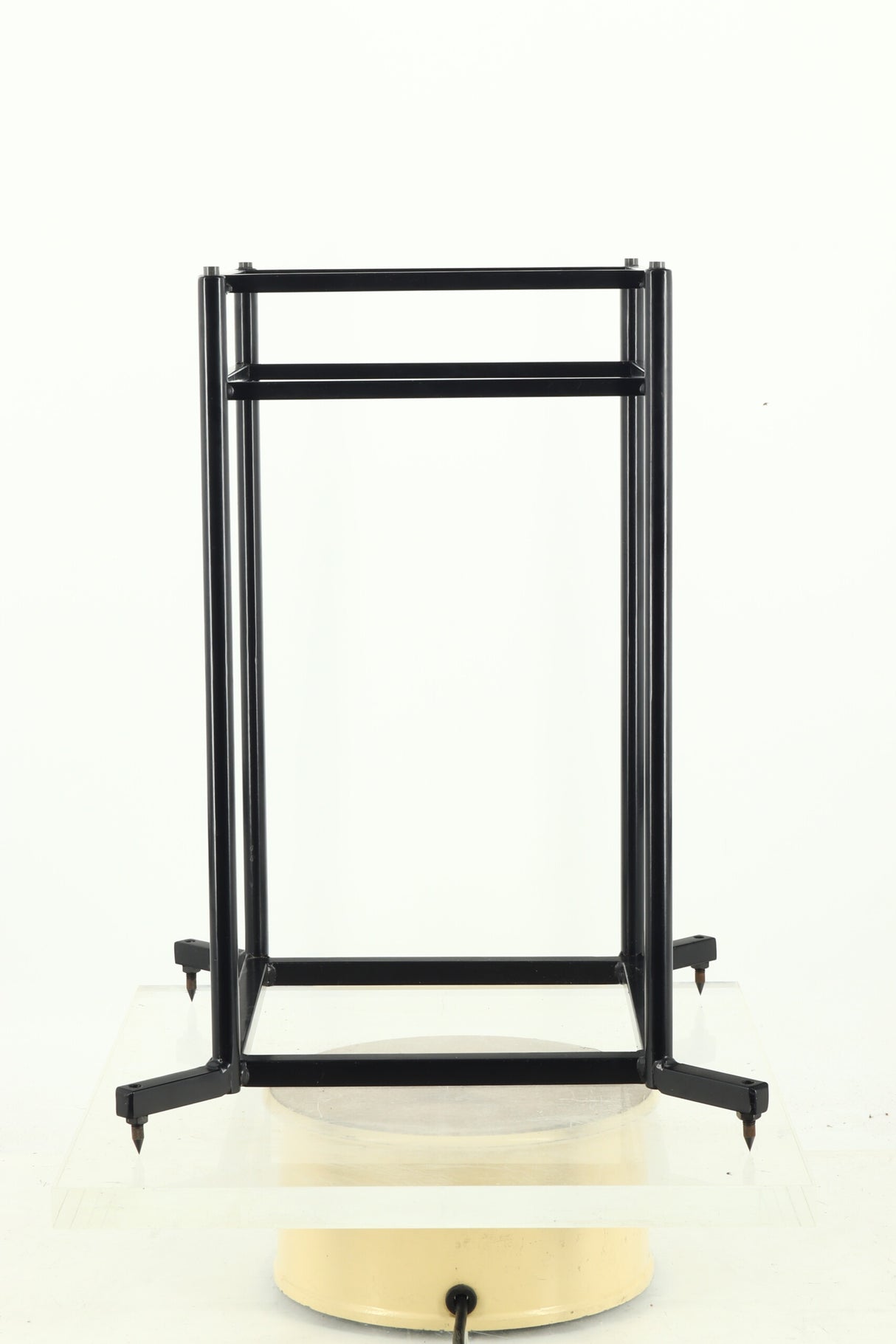 Something Solid XF Speaker Stands