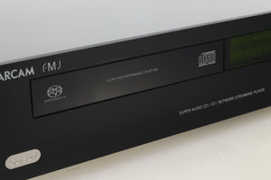 Arcam FMJ CDS27 SACD / CD Player