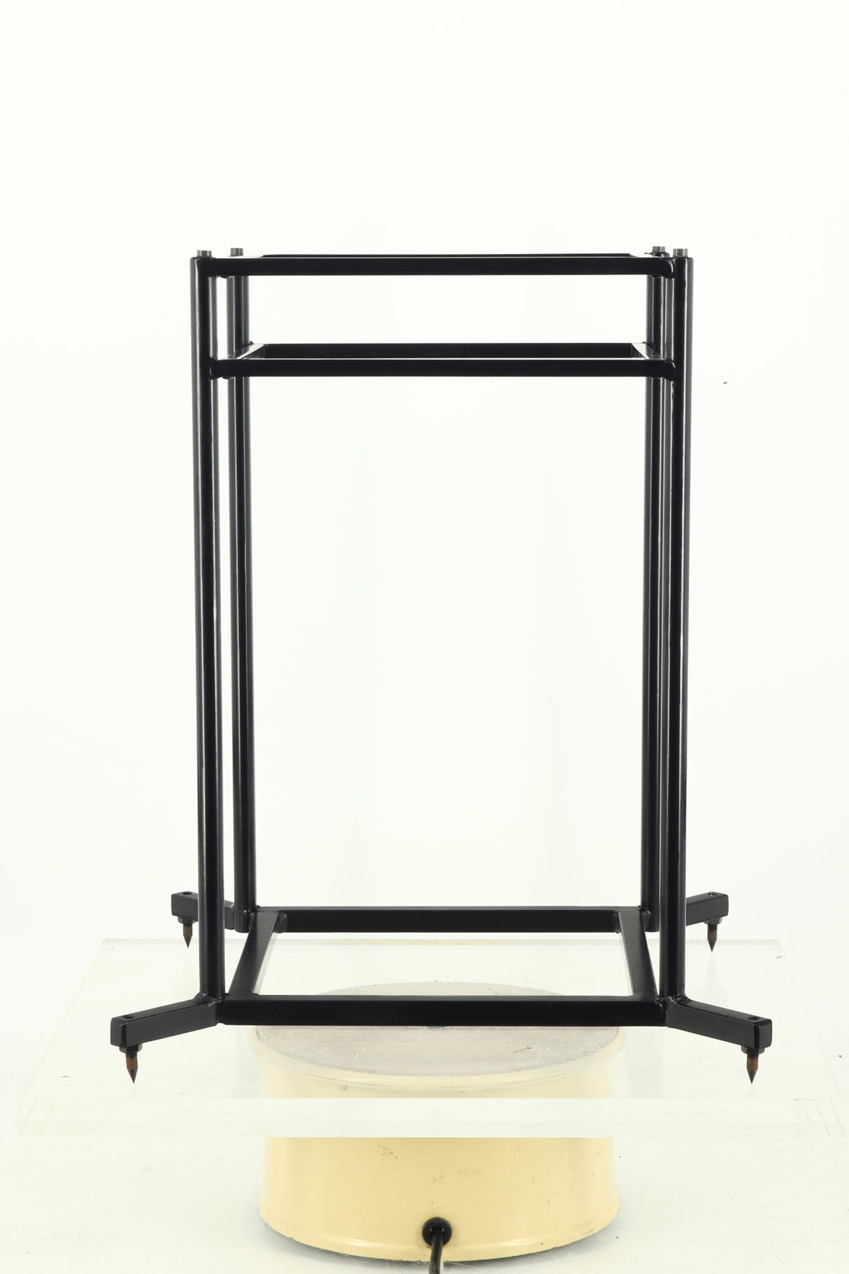 Something Solid XF Speaker Stands