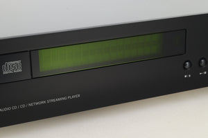 Arcam FMJ CDS27 SACD / CD Player