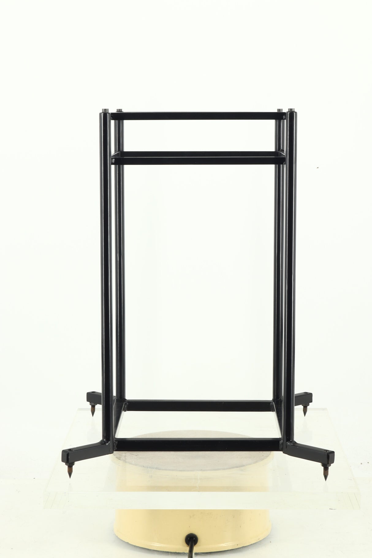 Something Solid XF Speaker Stands