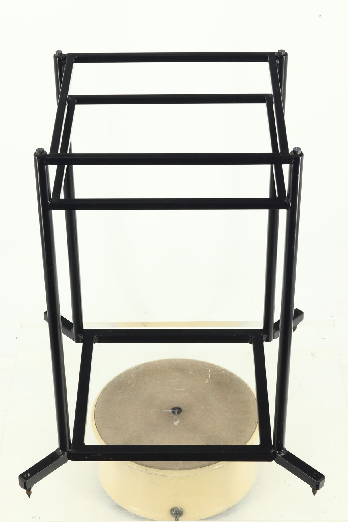 Something Solid XF Speaker Stands