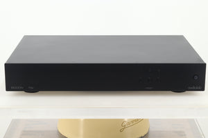 Audiolab 6000N Play Streamer - Black