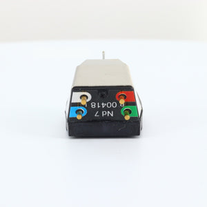 Rega Nd7 MM Cartridge