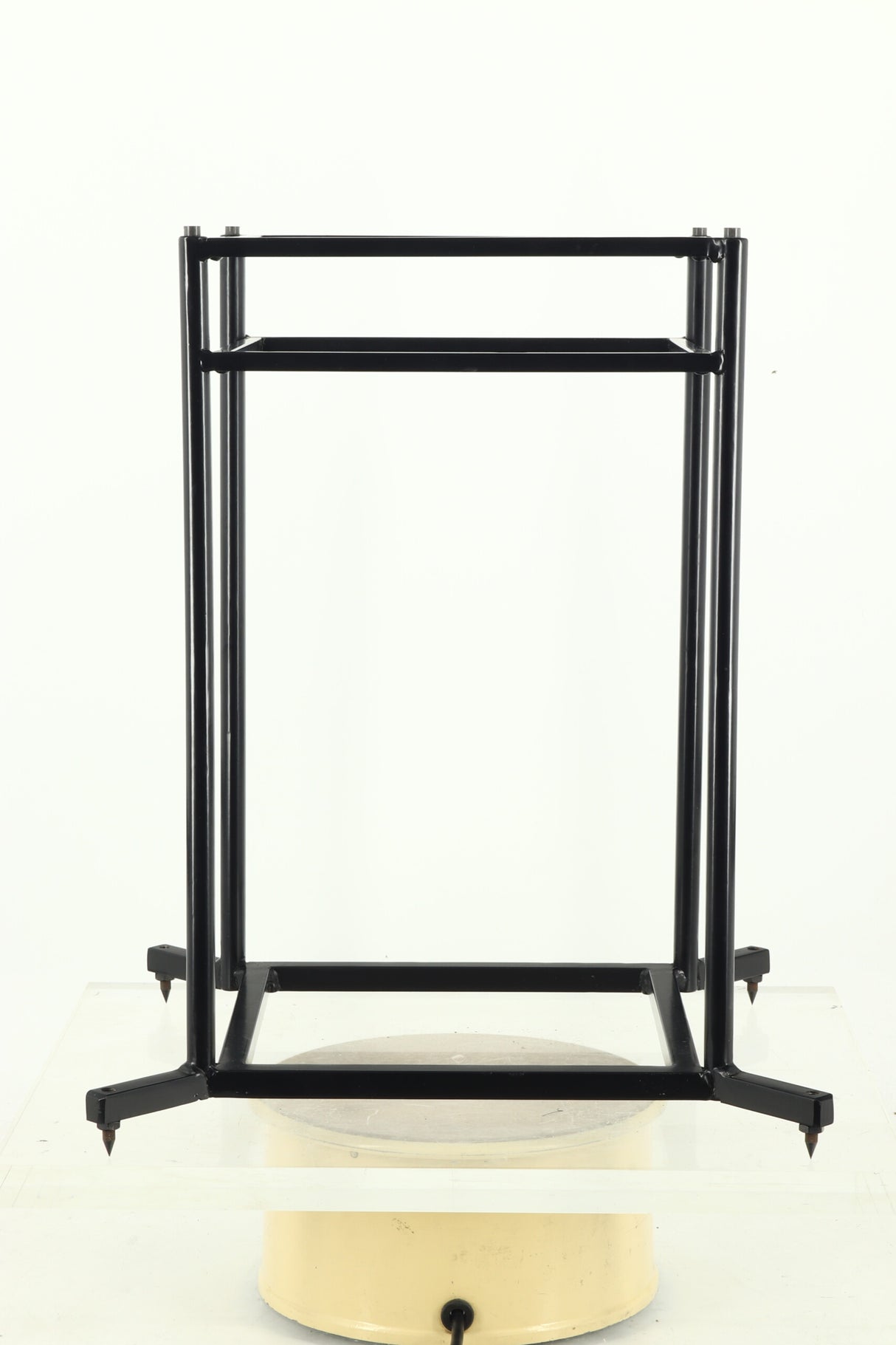 Something Solid XF Speaker Stands