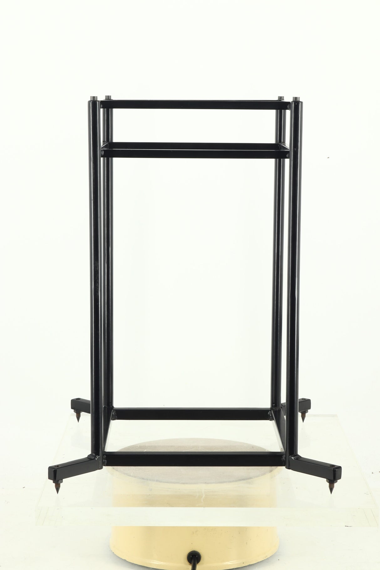 Something Solid XF Speaker Stands