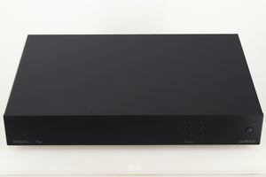Audiolab 6000N Play Streamer - Black