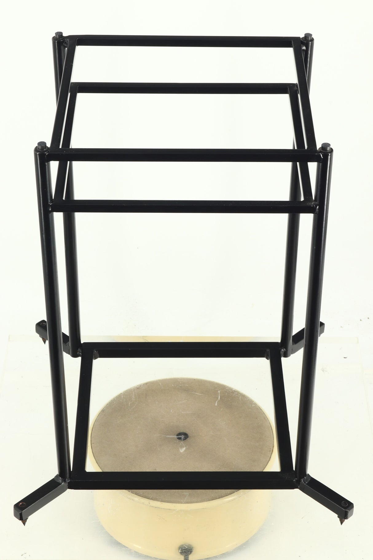 Something Solid XF Speaker Stands