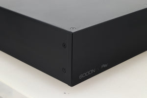 Audiolab 6000N Play Streamer - Black