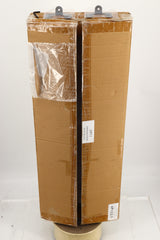 Apollo SAT 1 Speaker Stand - Silver