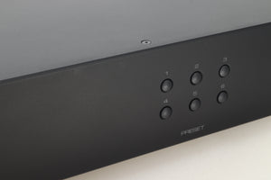 Audiolab 6000N Play Streamer - Black