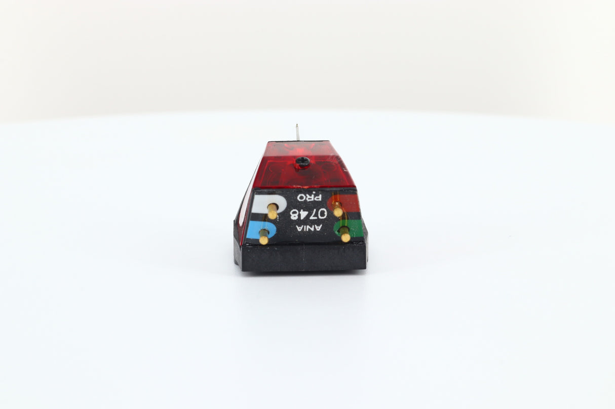 Rega Ania Pro MC Cartridge