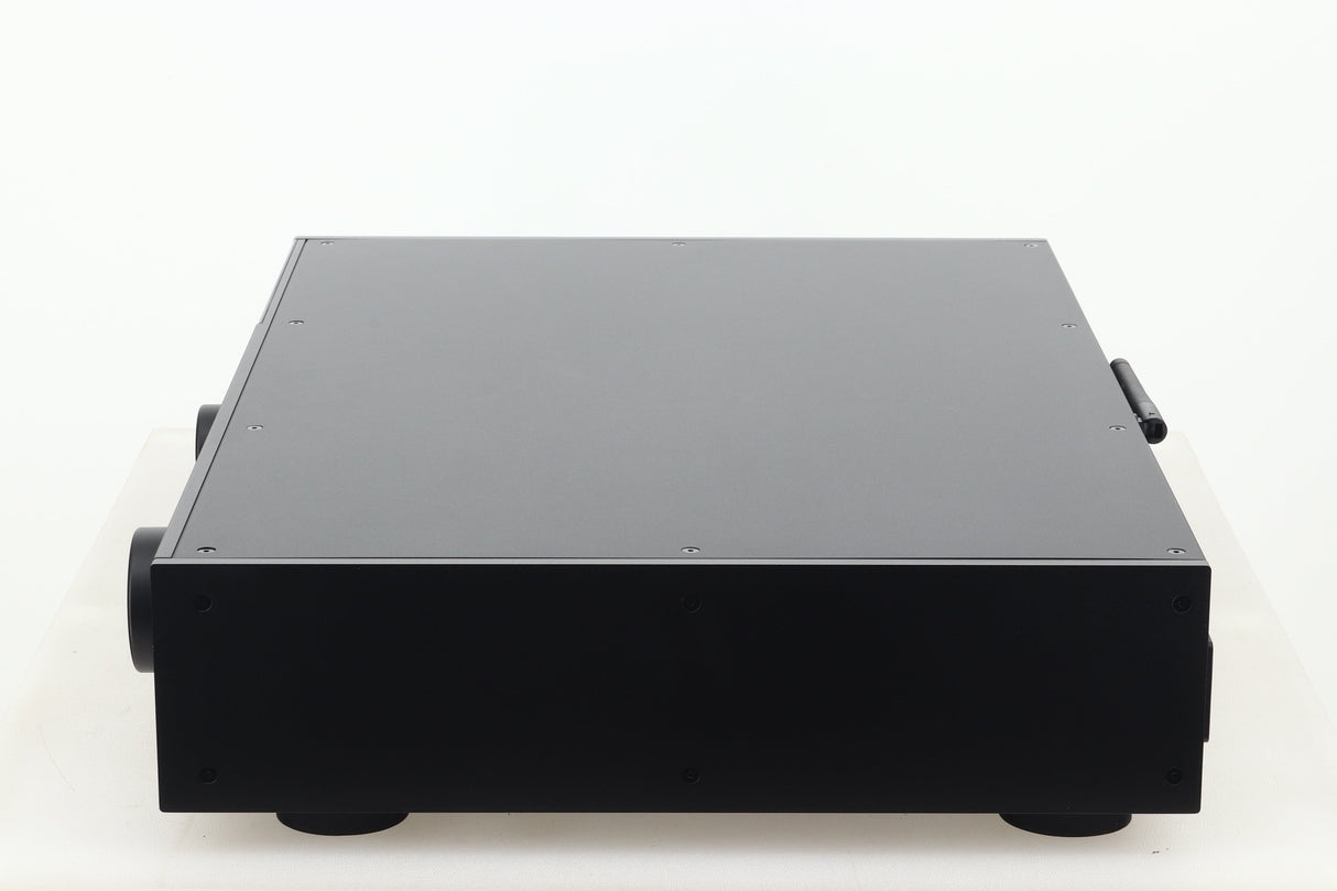 Audiolab 9000Q Pre Amplifier - Black