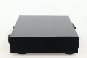 Audiolab 9000Q Pre Amplifier - Black