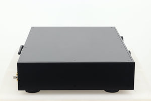 Audiolab 9000Q Pre Amplifier - Black