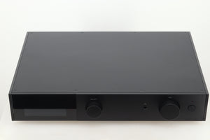 Audiolab 9000Q Pre Amplifier - Black