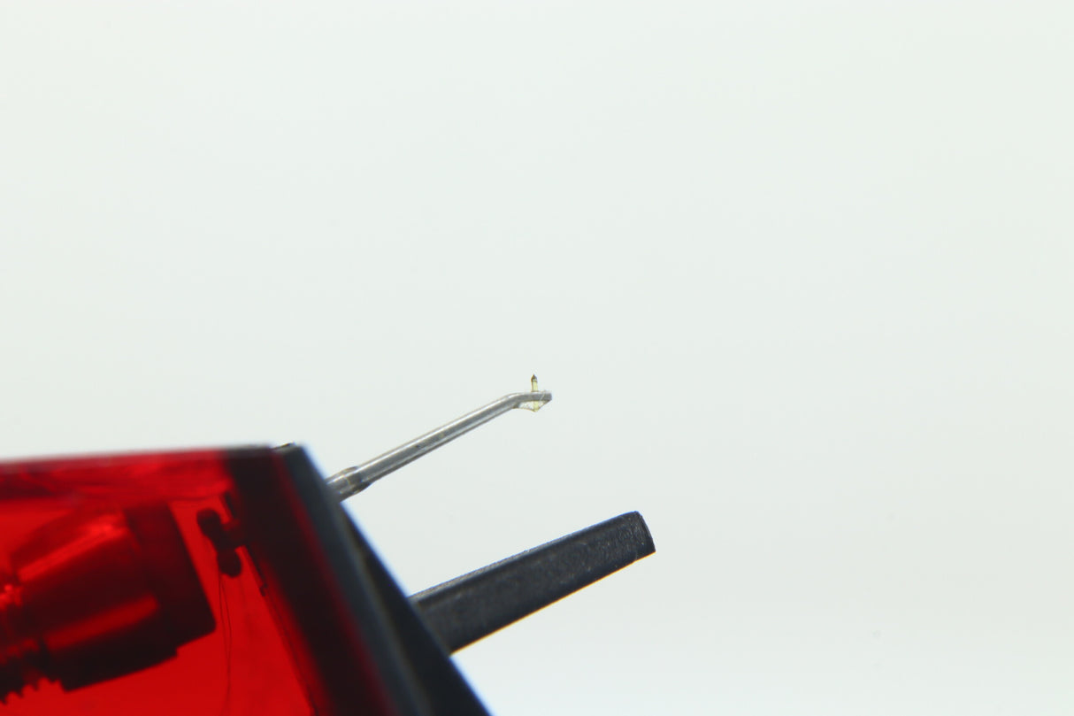 Rega Ania Pro MC Cartridge