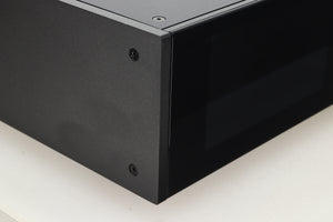 Audiolab 9000Q Pre Amplifier - Black
