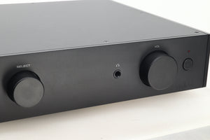 Audiolab 9000Q Pre Amplifier - Black