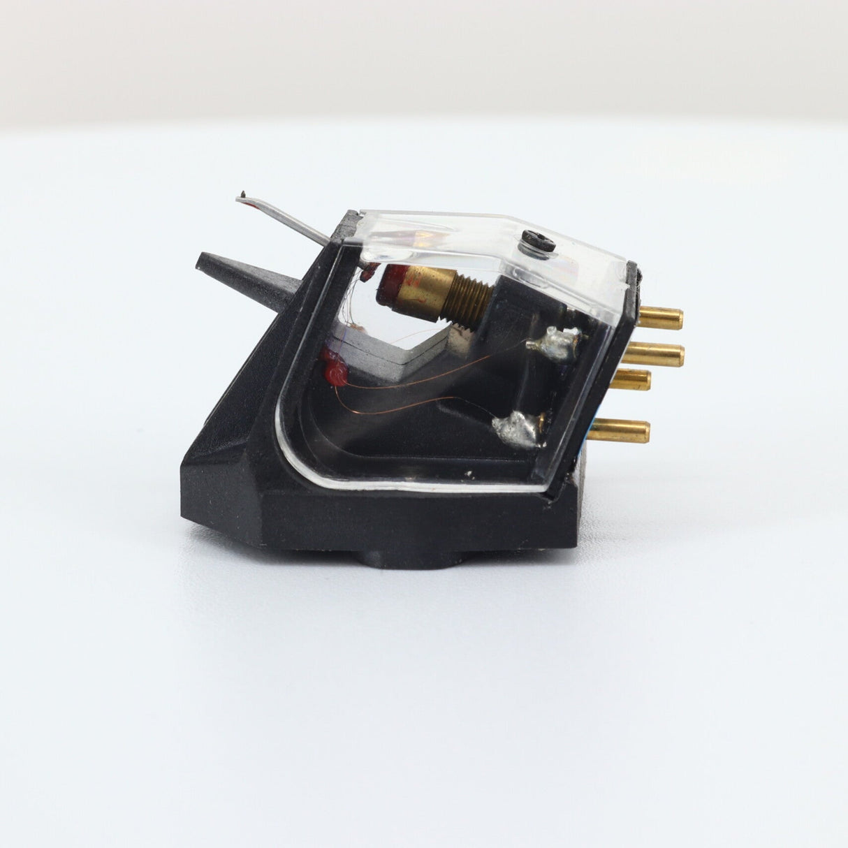 Rega Ania MC Cartridge