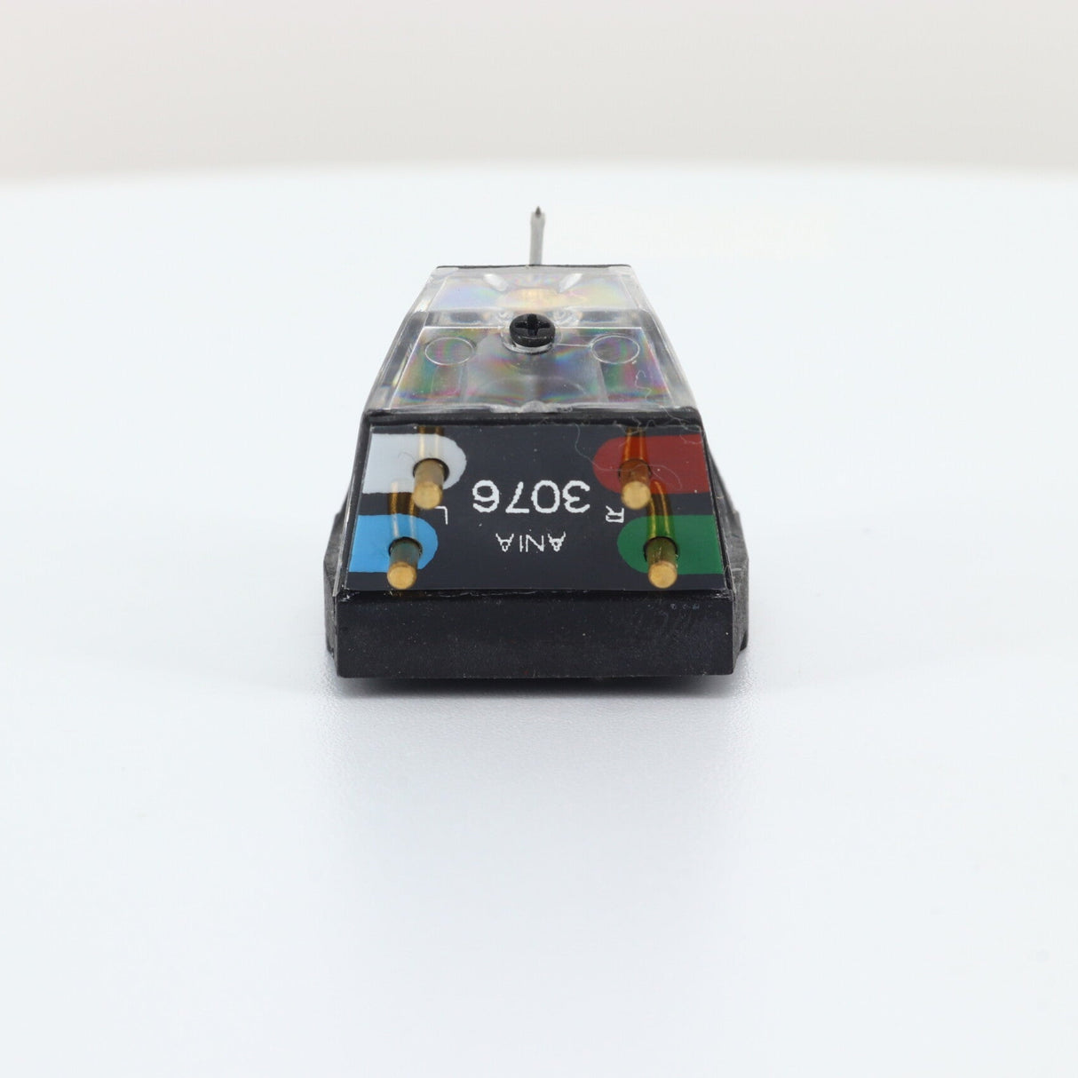 Rega Ania MC Cartridge