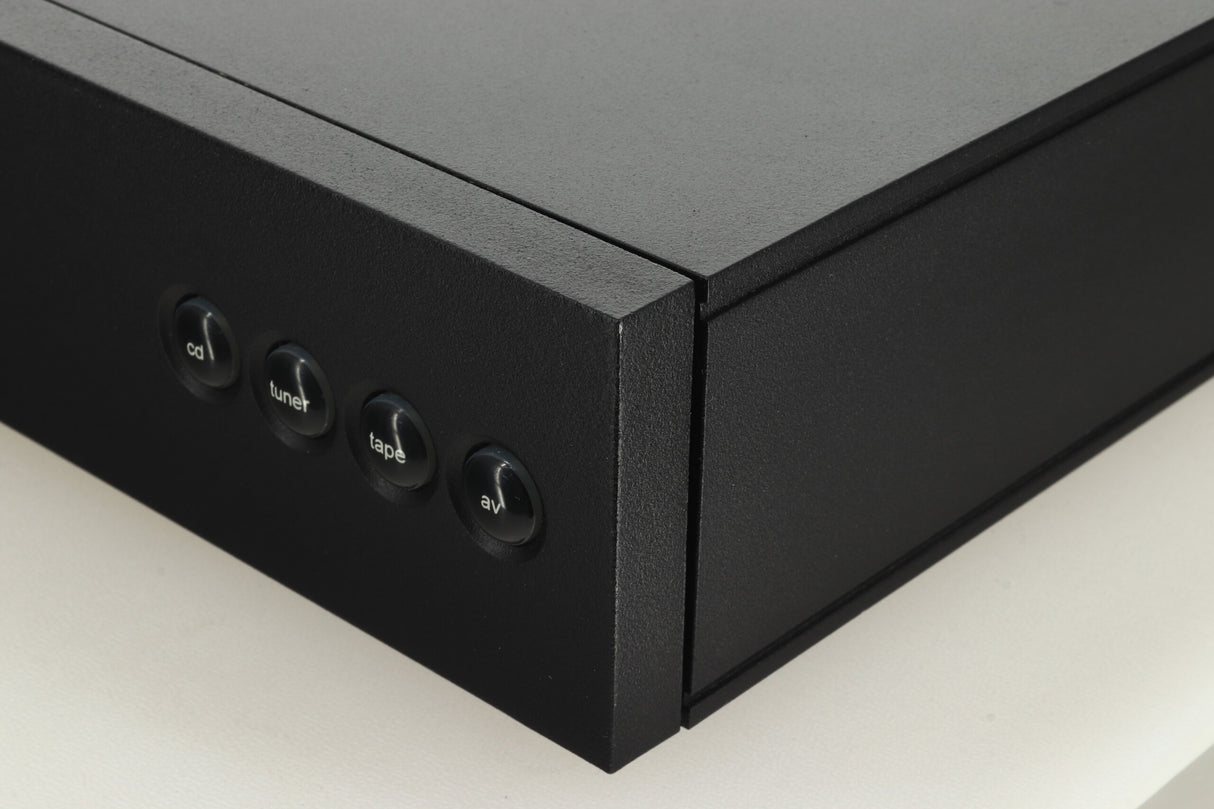 Naim Nait 5i Integrated Amplifier