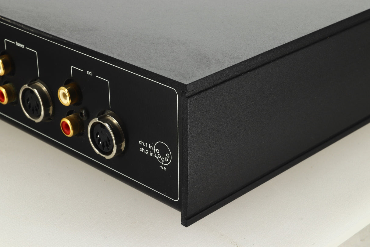 Naim Nait 5i Integrated Amplifier