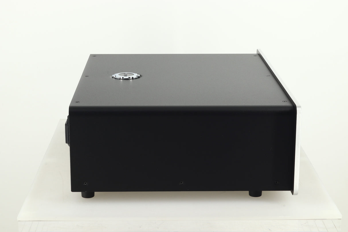 Roksan BLAK CD Player - Charcoal