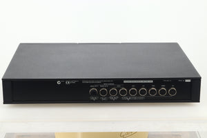 Naim NAC 112 Pre Amplifier (2002)