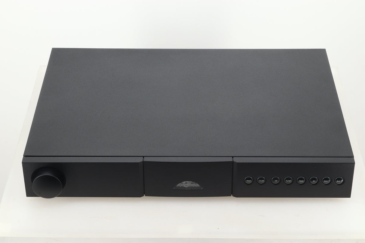Naim NAC 112 Pre Amplifier (2002)