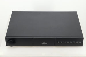 Naim NAC 112 Pre Amplifier (2002)