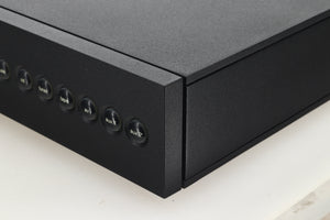 Naim NAC 112 Pre Amplifier (2002)