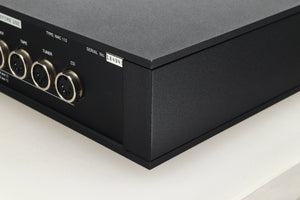 Naim NAC 112 Pre Amplifier (2002)