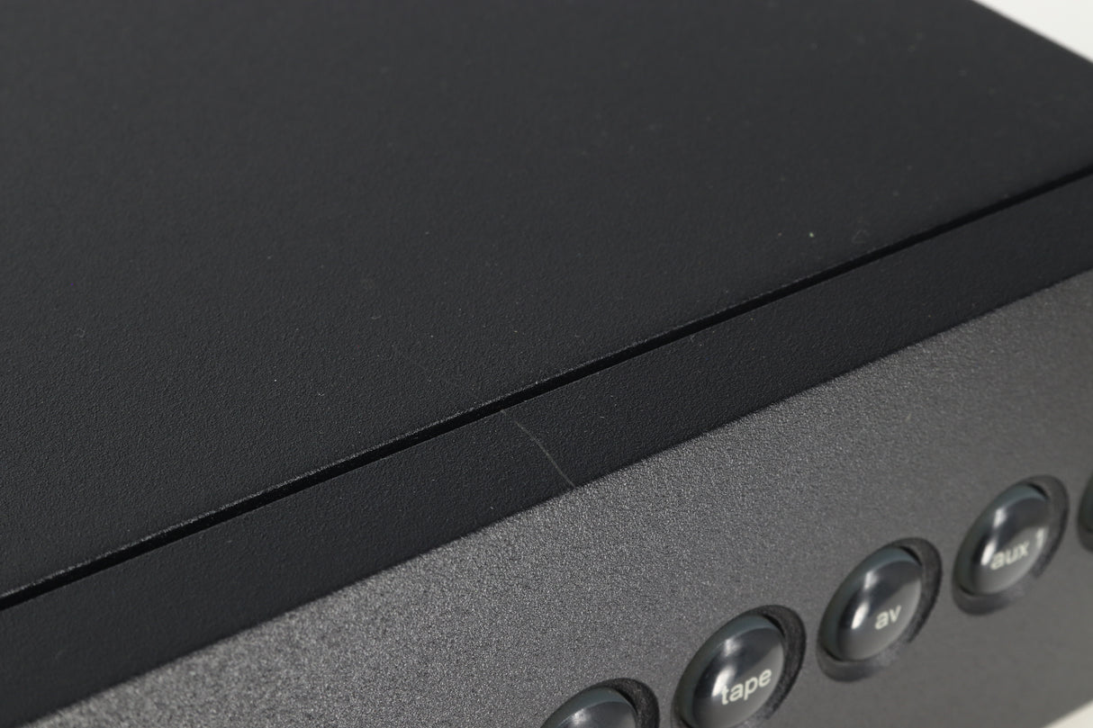 Naim NAC 112 Pre Amplifier (2002)
