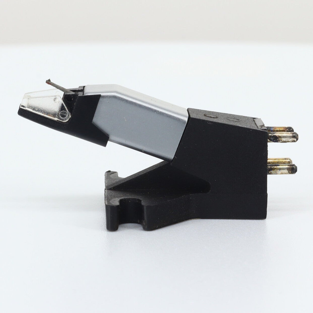 B&O MMC4 Cartridge w/ 1/2" Adaptor