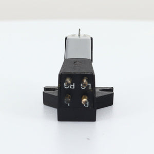 B&O MMC4 Cartridge w/ 1/2" Adaptor