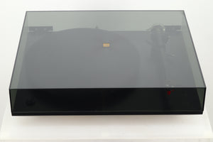Rega P3-2000 Turntable - Black