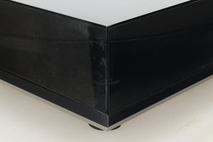 Rega P3-2000 Turntable - Black