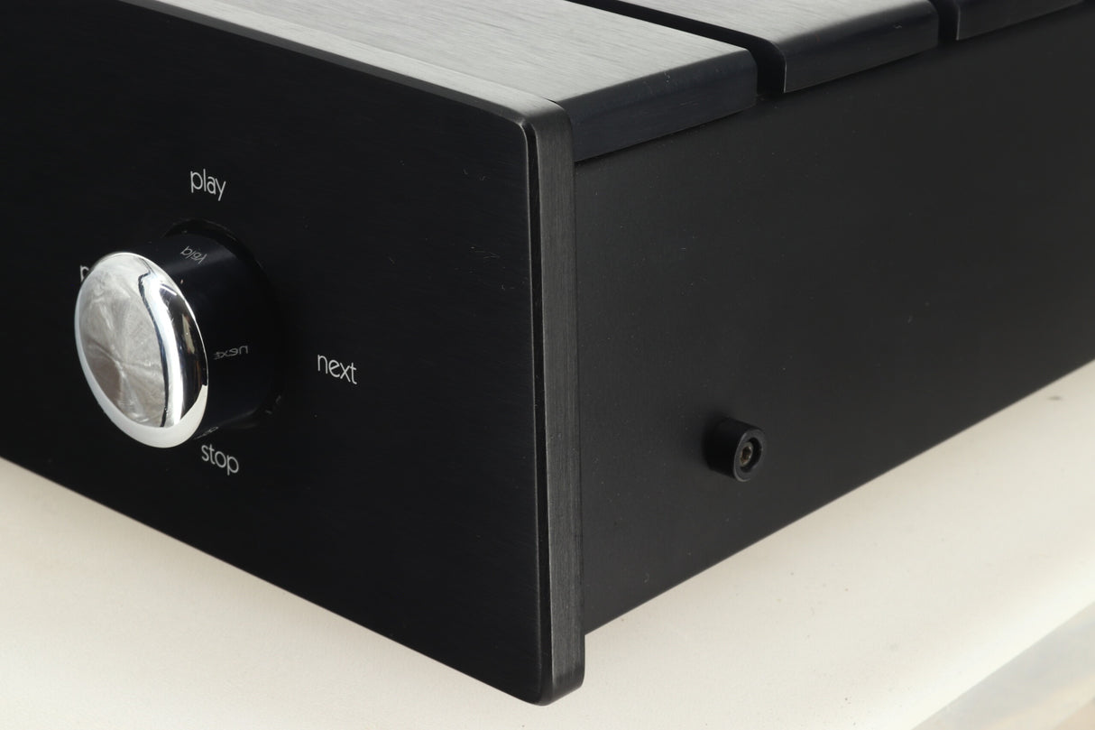 Opera Audio Consonance Reference CD 2.2 CD Player