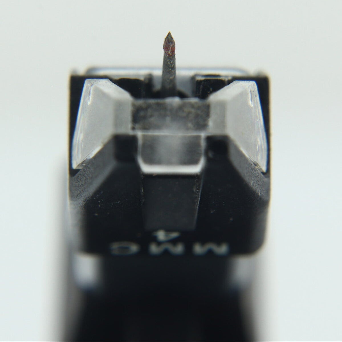 B&O MMC4 Cartridge w/ 1/2" Adaptor