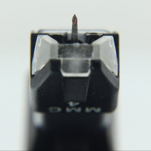 B&O MMC4 Cartridge w/ 1/2" Adaptor