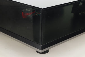 Rega P3-2000 Turntable - Black