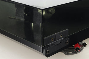 Rega P3-2000 Turntable - Black